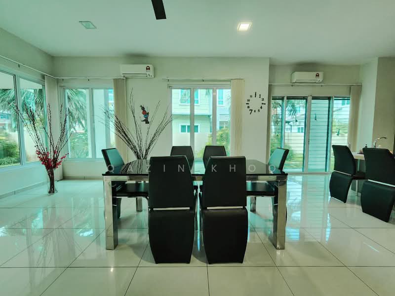 Bungalow for Sale in Bandar Baru Sri Klebang (Chemor) - Qazin Khoo - PropertyGuru.com.my