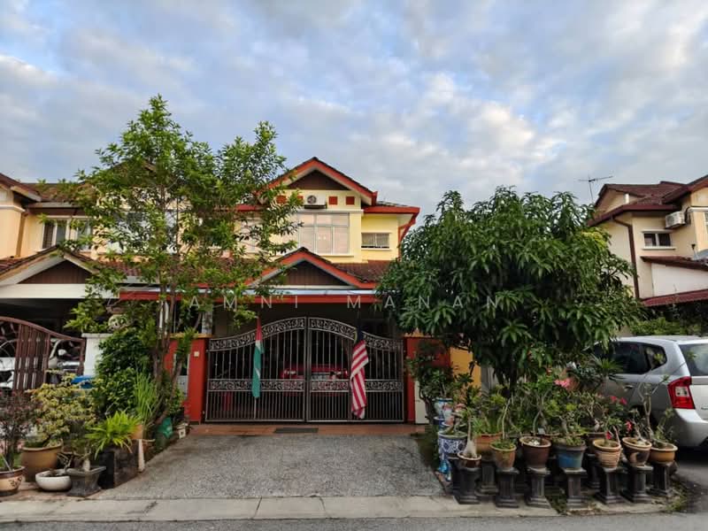For Sale - Seksyen 23 Shah Alam