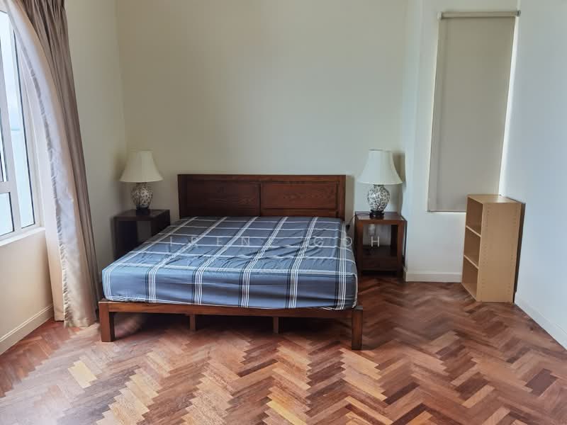 Kondominium untuk Disewa di Quayside Seafront Resort Condominiums - Irene Goh - Bedroom - PropertyGuru.com.my