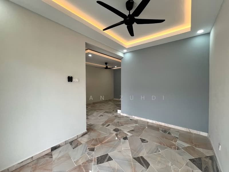 Rumah Teres 2 Tingkat untuk Dijual di Alam Perdana (Puncak Alam) - AIMAN ZUHDI - PropertyGuru.com.my