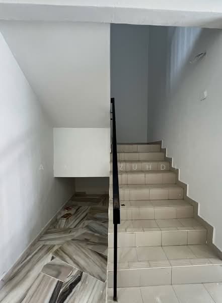 Rumah Teres 2 Tingkat untuk Dijual di Alam Perdana (Puncak Alam) - AIMAN ZUHDI - PropertyGuru.com.my