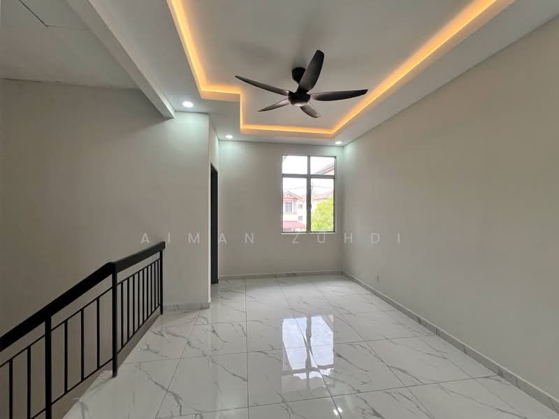 Rumah Teres 2 Tingkat untuk Dijual di Alam Perdana (Puncak Alam) - AIMAN ZUHDI - PropertyGuru.com.my