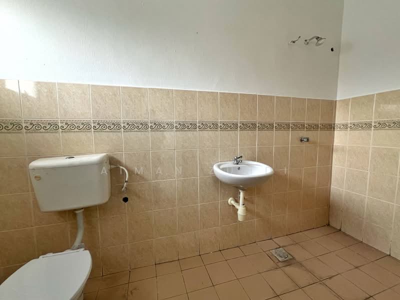 Rumah Teres 2 Tingkat untuk Dijual di Alam Perdana (Puncak Alam) - AIMAN ZUHDI - PropertyGuru.com.my