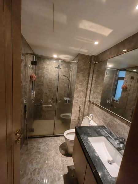 Condominium for Rent at R&F Princess Cove Phase 2-Seine Region - Kenneth Tan - PropertyGuru.com.my