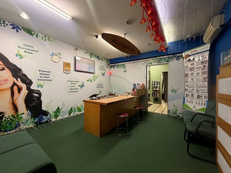 Kedai untuk Dijual di Bandar Kajang (Kajang) - Mahafiz . - PropertyGuru.com.my