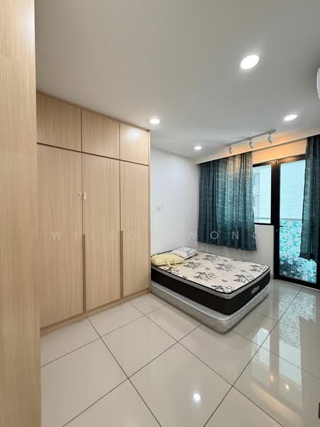 Kondominium untuk Disewa di Mizumi Residences - Wilson Wong - Bedroom - PropertyGuru.com.my