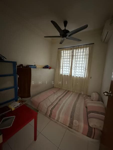 Rumah Teres 2 Tingkat untuk Dijual di Bukit Indah (Iskandar Puteri (Nusajaya)) - Shishi . - PropertyGuru.com.my
