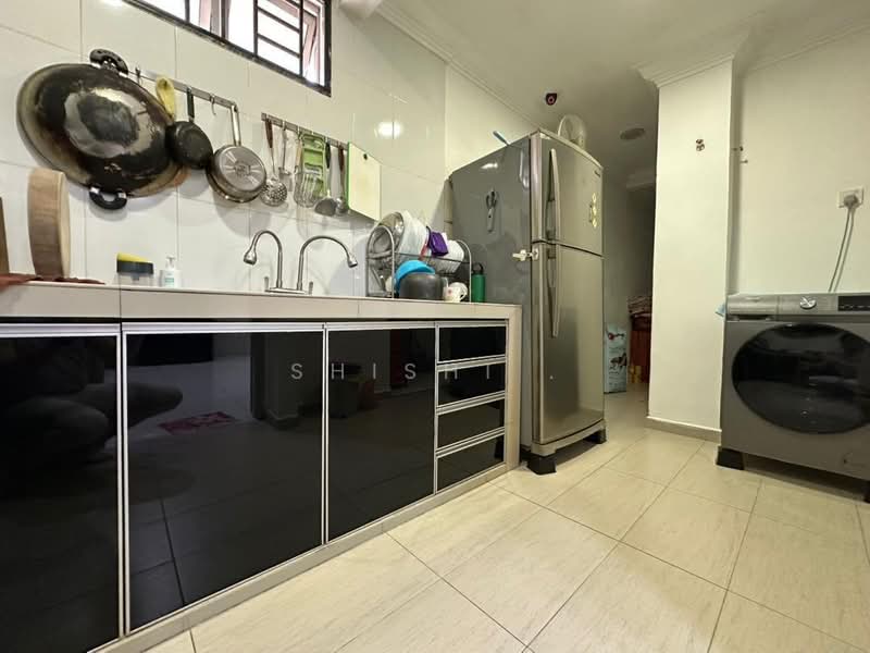 Rumah Teres 2 Tingkat untuk Dijual di Bukit Indah (Iskandar Puteri (Nusajaya)) - Shishi . - PropertyGuru.com.my