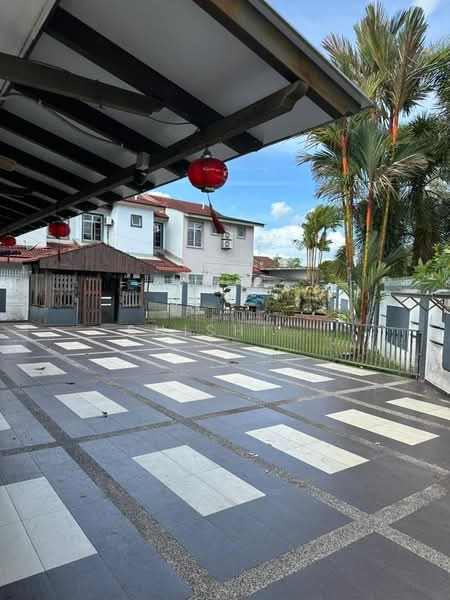 Rumah Teres 2 Tingkat untuk Dijual di Bukit Indah (Iskandar Puteri (Nusajaya)) - Shishi . - PropertyGuru.com.my