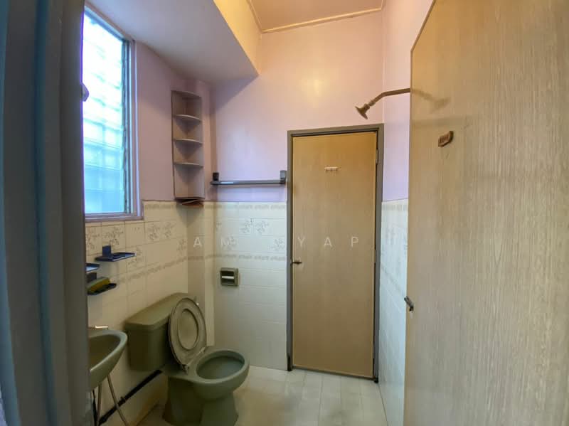 2-storey Terraced House for Sale in Bandar Menjalara (Kuala Lumpur) - Amy Yap - Bathroom - PropertyGuru.com.my