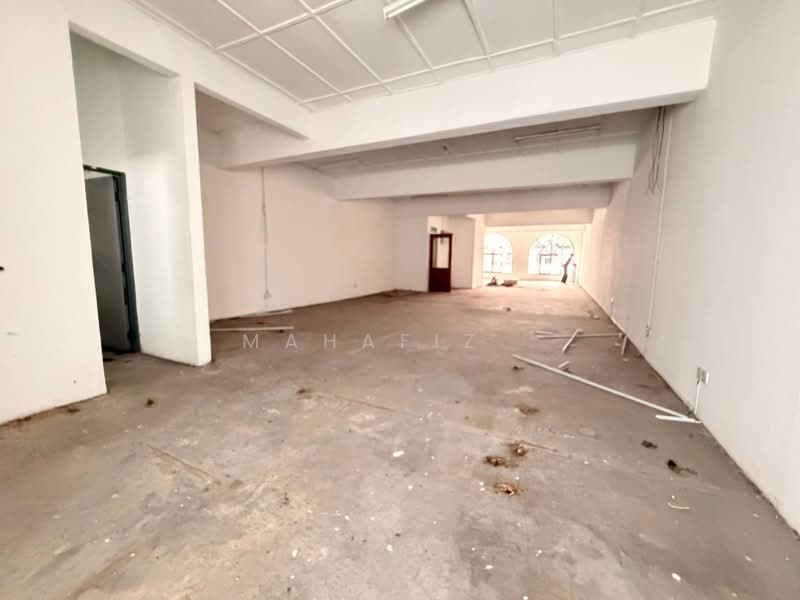 Kedai untuk Dijual di Bandar Kajang (Kajang) - Mahafiz . - PropertyGuru.com.my