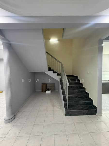 2-storey Terraced House for Sale in Johor Bahru (Johor) - Edwin Dass - PropertyGuru.com.my