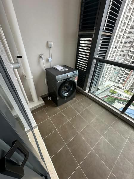 Condominium for Rent at R&F Princess Cove Phase 2-Seine Region - Kenneth Tan - PropertyGuru.com.my