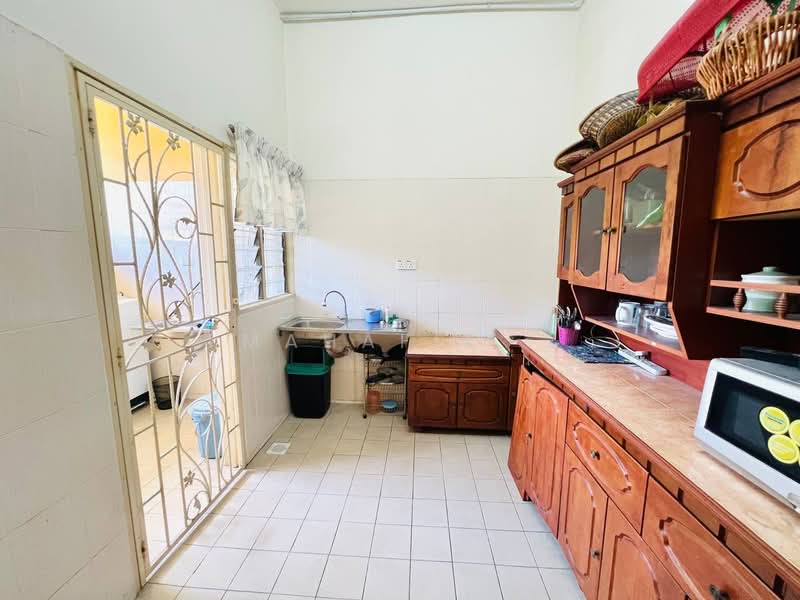 Semi-Detached House for Sale in Saujana Impian (Kajang) - Mahafiz . - PropertyGuru.com.my