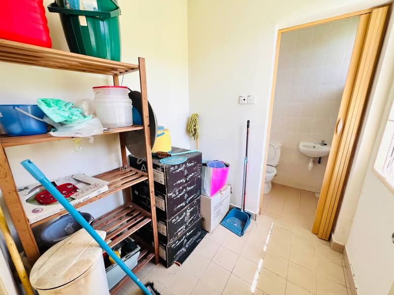 Semi-Detached House for Sale in Saujana Impian (Kajang) - Mahafiz . - PropertyGuru.com.my
