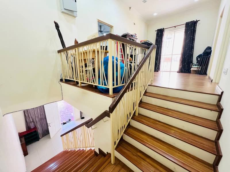 Semi-Detached House for Sale in Saujana Impian (Kajang) - Mahafiz . - PropertyGuru.com.my