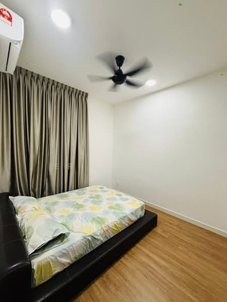 Service Residence for Rent at Helix2 @ PJ South - Eric Chin - PropertyGuru.com.my