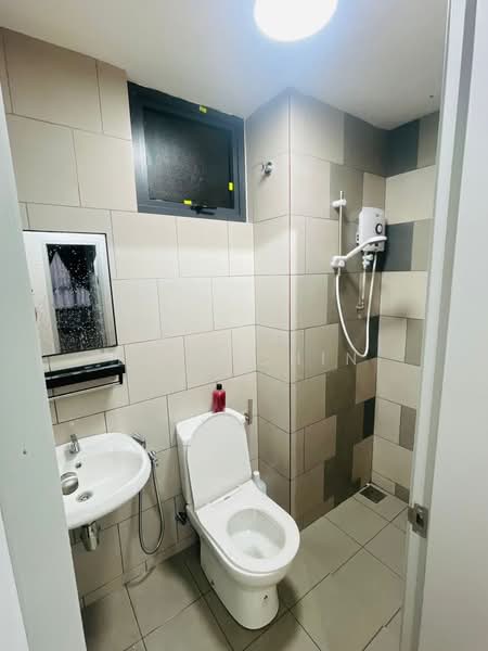 Service Residence for Rent at Helix2 @ PJ South - Eric Chin - PropertyGuru.com.my