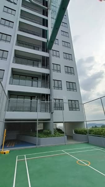 Kondominium untuk Disewa di Mahogany Residences - Alvin Teoh - Exterior - PropertyGuru.com.my