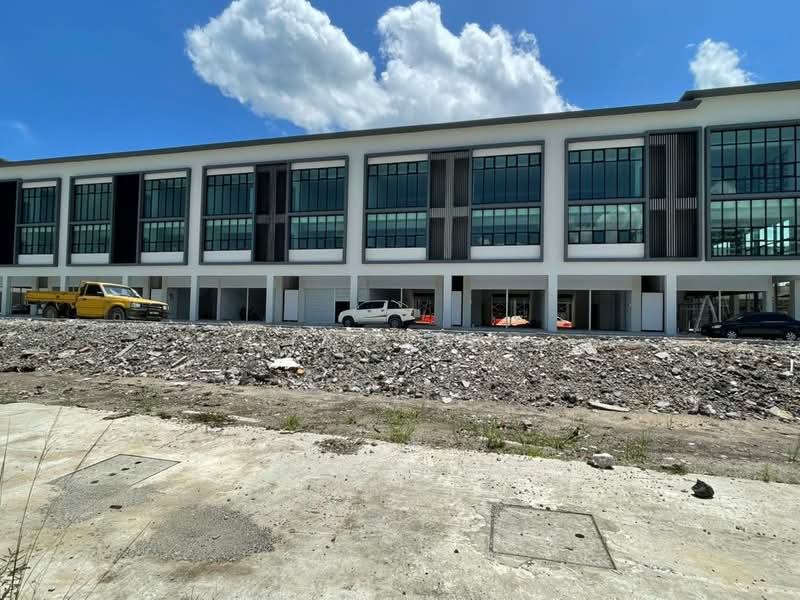 Shop / Office for Rent in Kuching (Sarawak) - Jeno Tan - Exterior - PropertyGuru.com.my