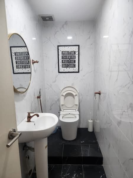 Servis Apartment untuk Disewa di Avara - Eric Chin - PropertyGuru.com.my