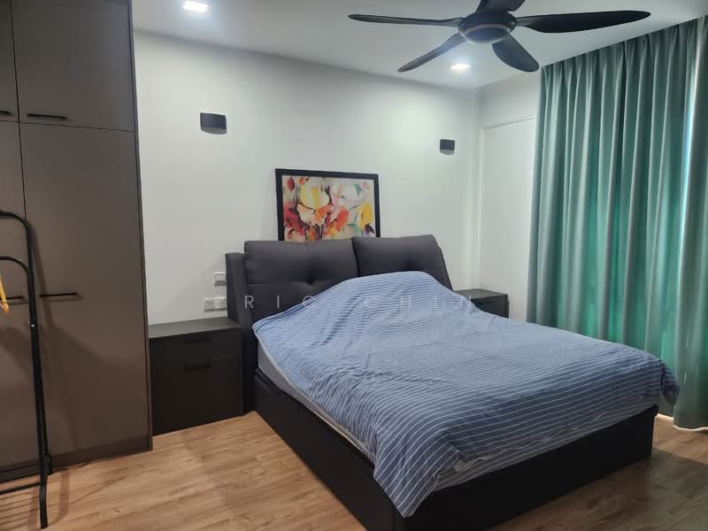Servis Apartment untuk Disewa di Avara - Eric Chin - PropertyGuru.com.my
