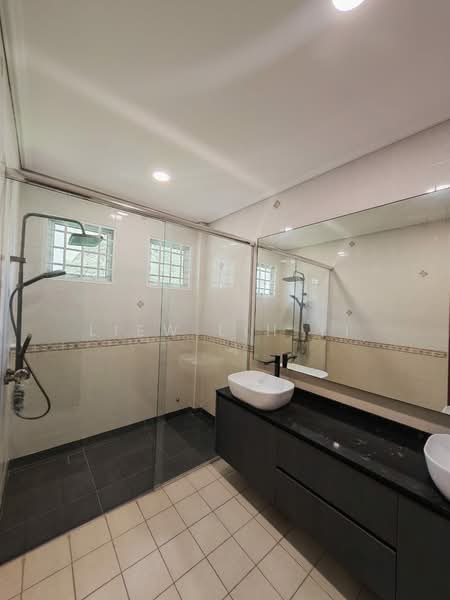 Bungalow for Rent in Leisure Farm (Gelang Patah) - Liew Lih Yi - Bathroom - PropertyGuru.com.my
