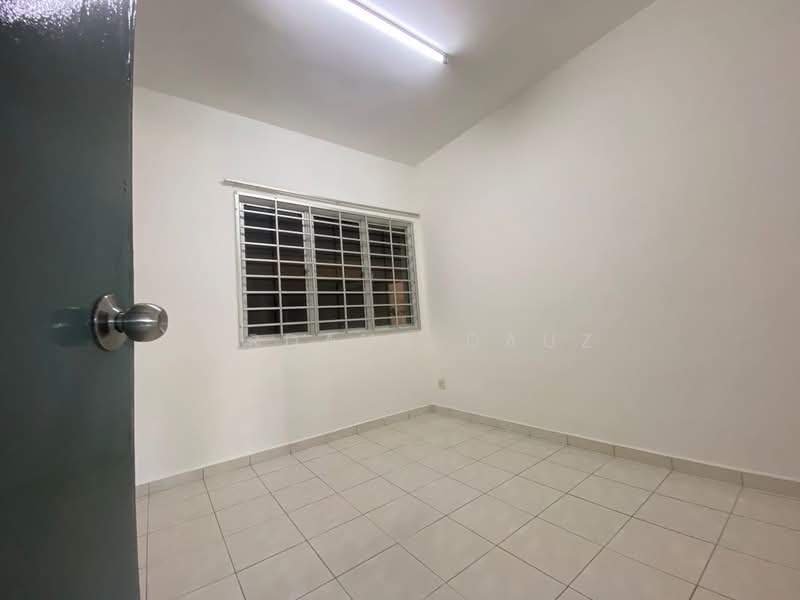 Apartment for Rent at Pangsapuri Angsana - Firdaus Dauz - PropertyGuru.com.my