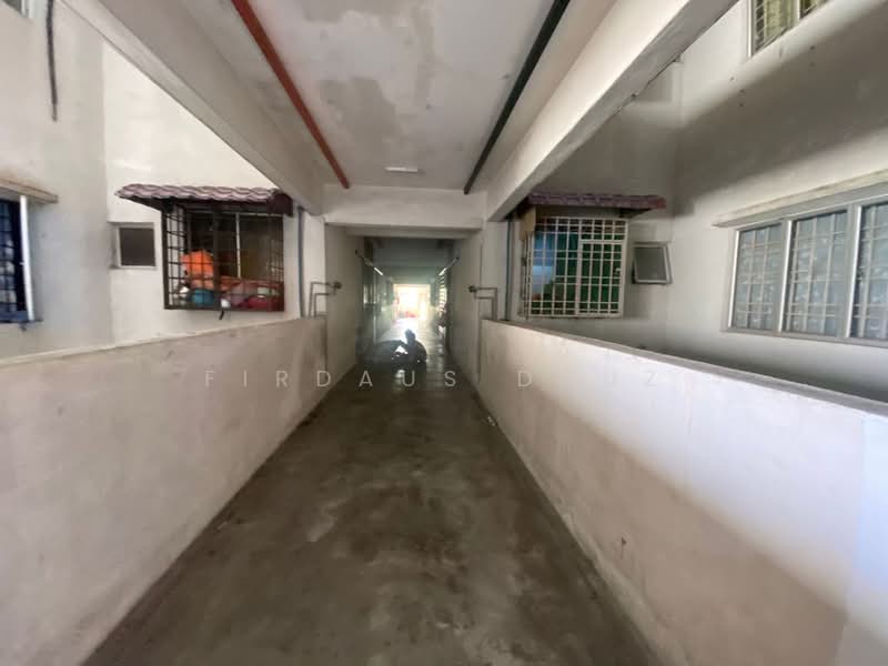 Apartment for Rent at Pangsapuri Angsana - Firdaus Dauz - PropertyGuru.com.my