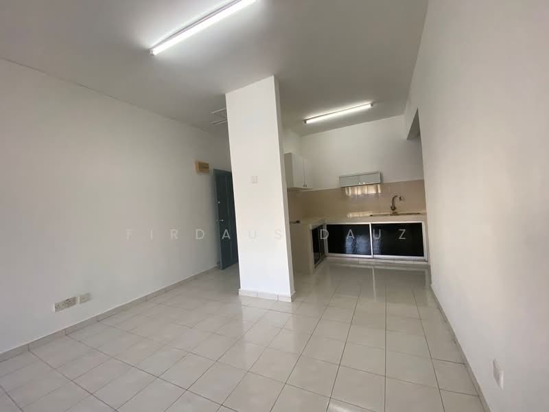 Apartment for Rent at Pangsapuri Angsana - Firdaus Dauz - PropertyGuru.com.my