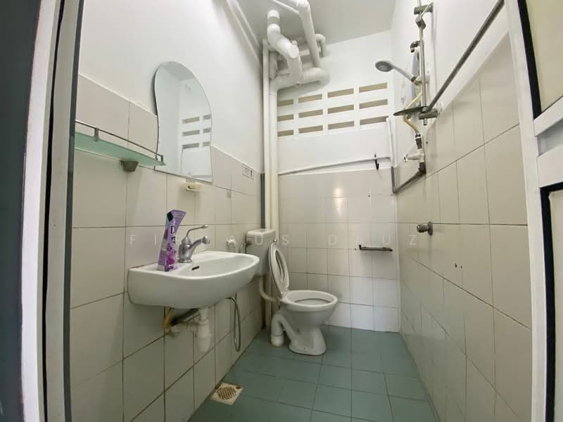 Apartment for Rent at Pangsapuri Angsana - Firdaus Dauz - PropertyGuru.com.my