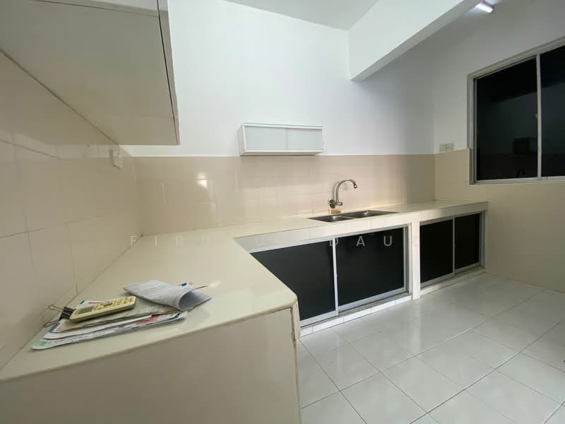 Apartment for Rent at Pangsapuri Angsana - Firdaus Dauz - PropertyGuru.com.my