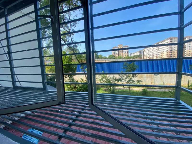 Apartment for Rent at Pangsapuri Angsana - Firdaus Dauz - PropertyGuru.com.my