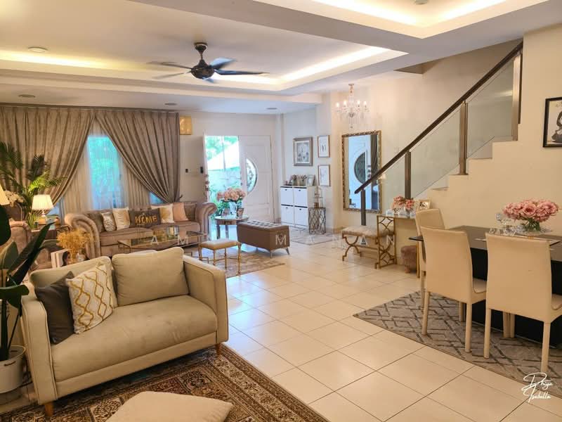 Terraced House for Sale in Klang (Selangor) - Amni Manan - PropertyGuru.com.my