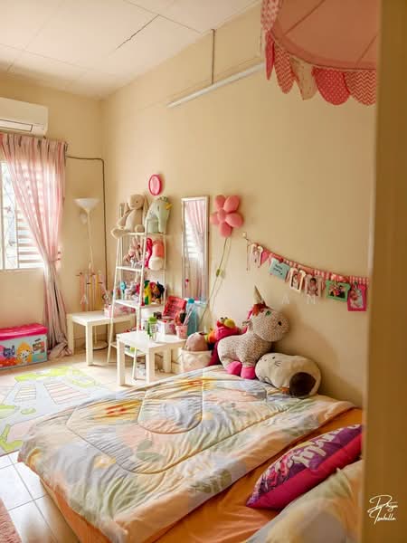 Terraced House for Sale in Klang (Selangor) - Amni Manan - PropertyGuru.com.my