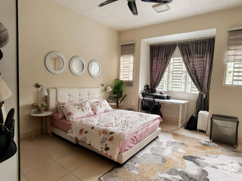 Terraced House for Sale in Klang (Selangor) - Amni Manan - PropertyGuru.com.my