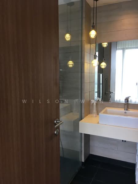 Kondominium untuk Dijual di Anjali North Kiara - Wilson Wong - PropertyGuru.com.my