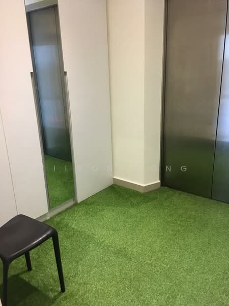 Kondominium untuk Dijual di Anjali North Kiara - Wilson Wong - PropertyGuru.com.my