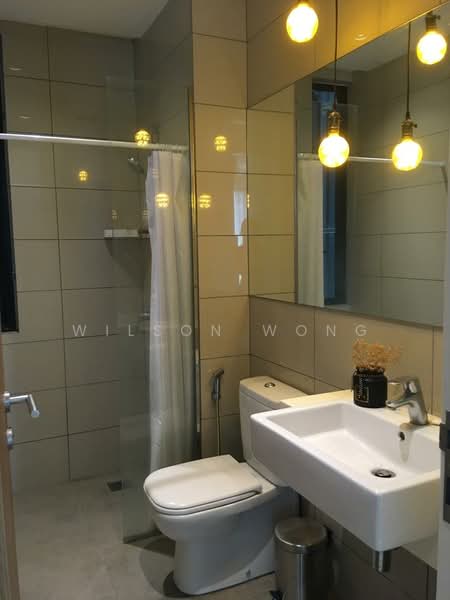 Kondominium untuk Dijual di Anjali North Kiara - Wilson Wong - PropertyGuru.com.my
