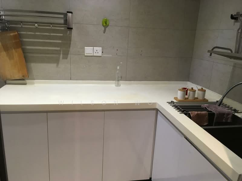 Kondominium untuk Dijual di Anjali North Kiara - Wilson Wong - PropertyGuru.com.my