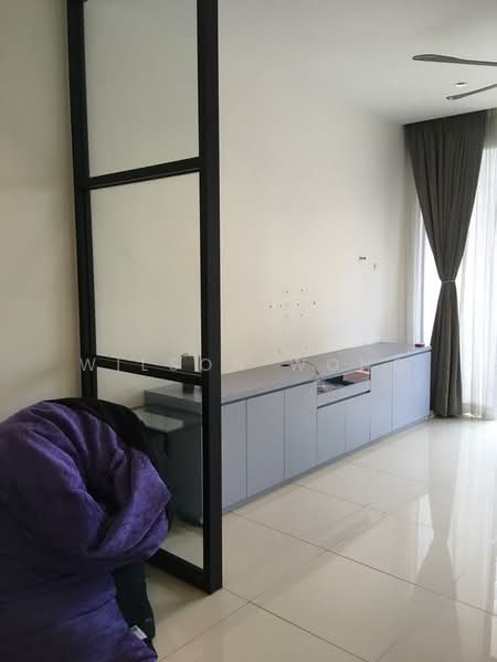 Kondominium untuk Dijual di Anjali North Kiara - Wilson Wong - PropertyGuru.com.my