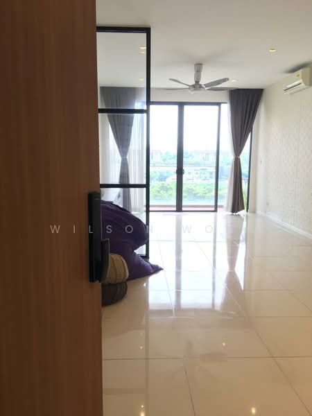 Kondominium untuk Dijual di Anjali North Kiara - Wilson Wong - PropertyGuru.com.my