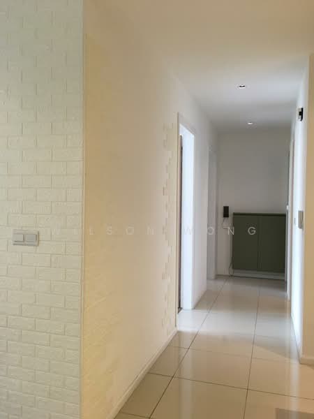 Kondominium untuk Dijual di Anjali North Kiara - Wilson Wong - PropertyGuru.com.my