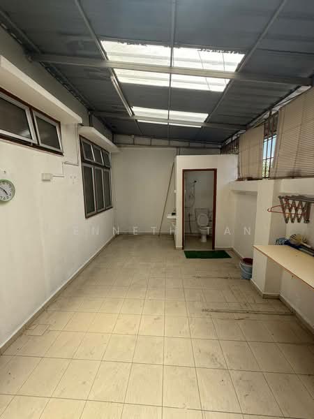 Rumah Teres 2 Tingkat untuk Dijual di Johor Bahru (Johor) - Kenneth Tan - PropertyGuru.com.my