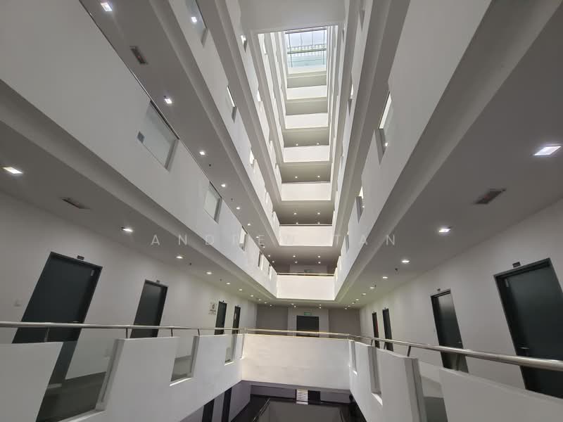 Servis Apartment untuk Disewa di Atria - Andrew Tan - Interior - PropertyGuru.com.my