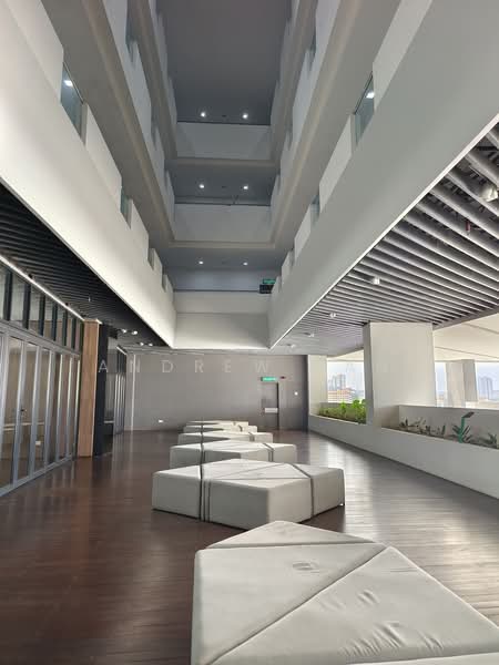Servis Apartment untuk Disewa di Atria - Andrew Tan - Corridor - PropertyGuru.com.my