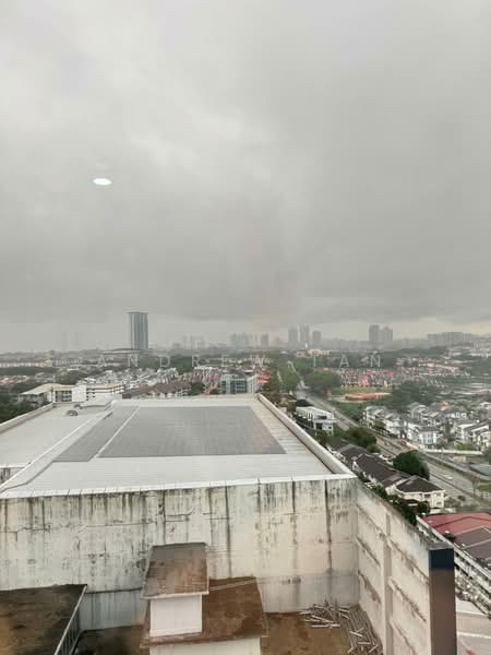 Servis Apartment untuk Disewa di Atria - Andrew Tan - Exterior - PropertyGuru.com.my