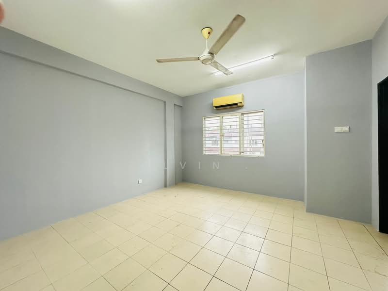 2-storey Terraced House for Sale in Taman Rawang Tin (Rawang) - Kelvin . - Interior - PropertyGuru.com.my