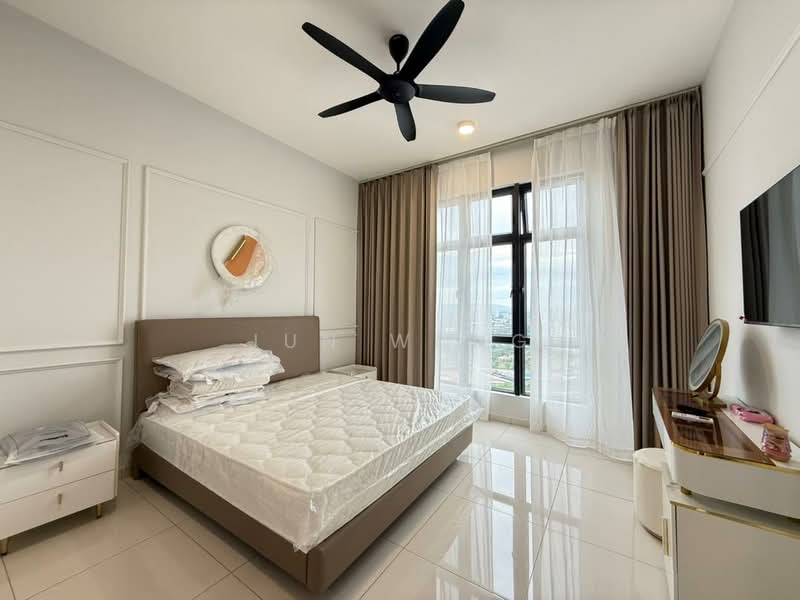 Service Residence for Sale at Space Residency - Jun Wang - PropertyGuru.com.my
