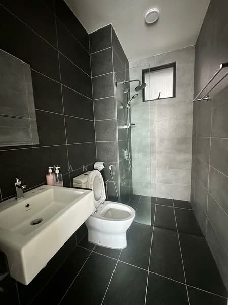 Condominium for Rent at THE Address II, Taman Desa - Nancy Lim - PropertyGuru.com.my